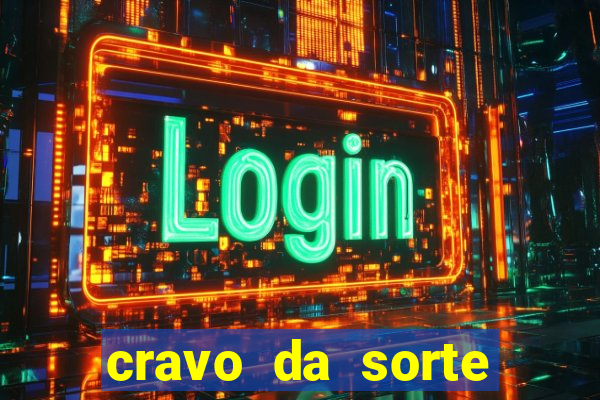 cravo da sorte jogos online